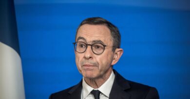 Présidentielle 2027 : 73,8 % des adhérents LR optent pour Bruno Retailleau