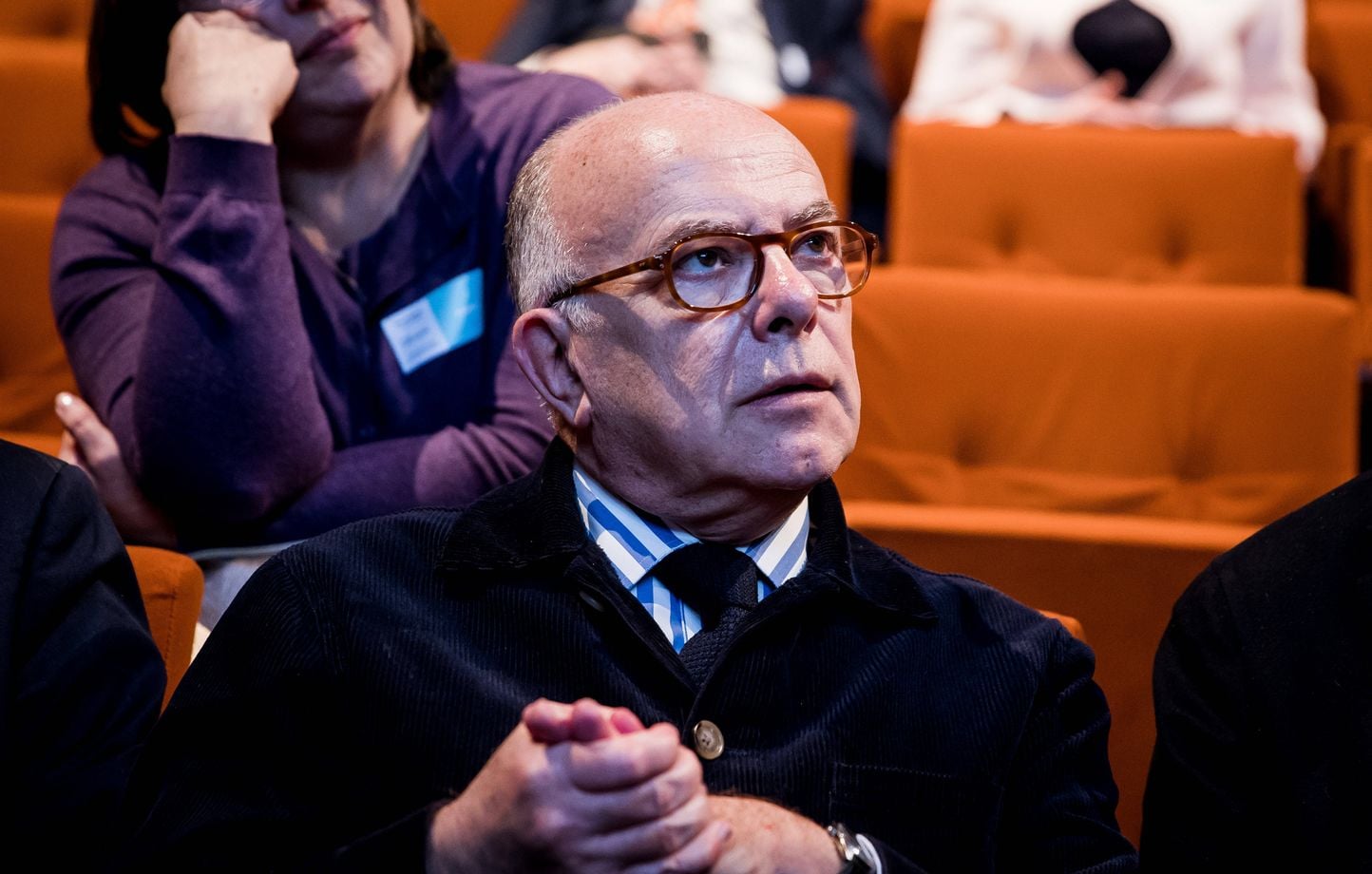 Présidentielle 2027 : Bernard Cazeneuve est prêt à se lancer.