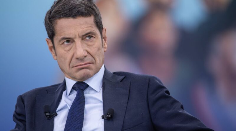 Présidentielle 2027 : David Lisnard quitte Les Républicains officiellement.