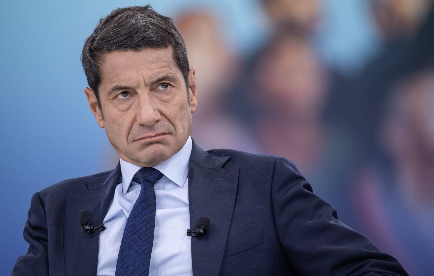 Présidentielle 2027 : David Lisnard quitte Les Républicains officiellement.