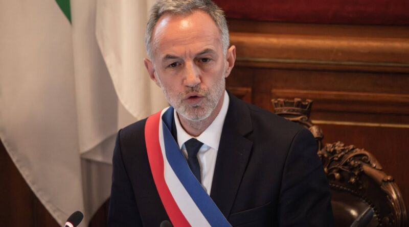 Présidentielle 2027 : Emmanuel Grégoire déclare que la gauche « n’a rien à dire »