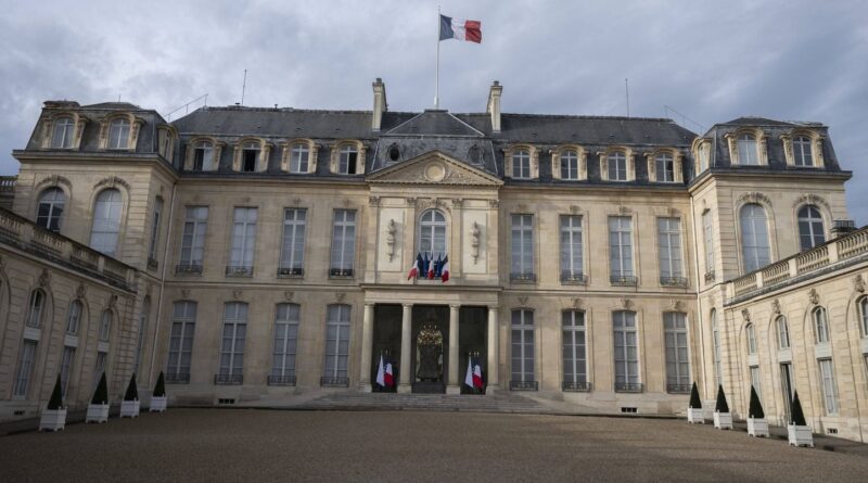 Présidentielle 2027 : Le candidat idéal pour l'Élysée selon un sondage