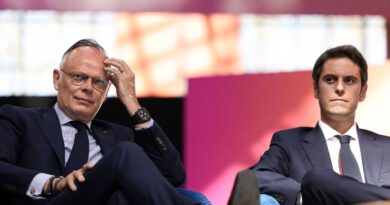 Présidentielle 2027 : Les sondages pour choisir un candidat, une mauvaise idée ?