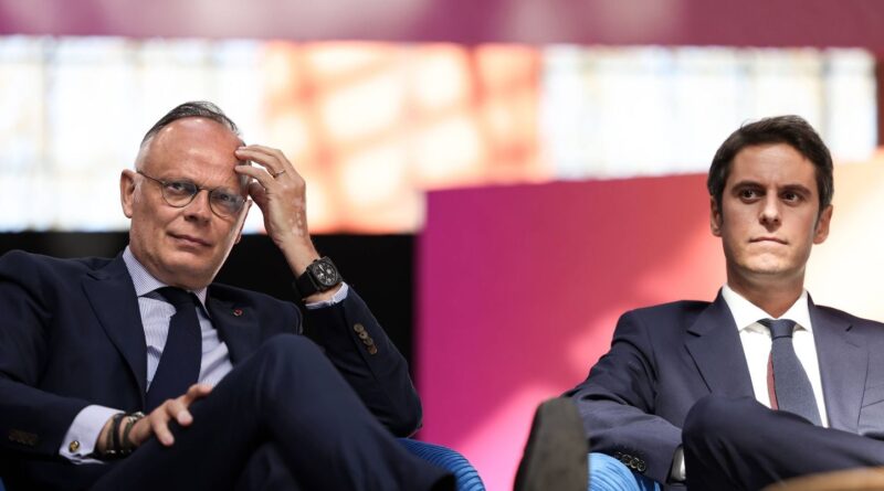 Présidentielle 2027 : Les sondages pour choisir un candidat, une mauvaise idée ?