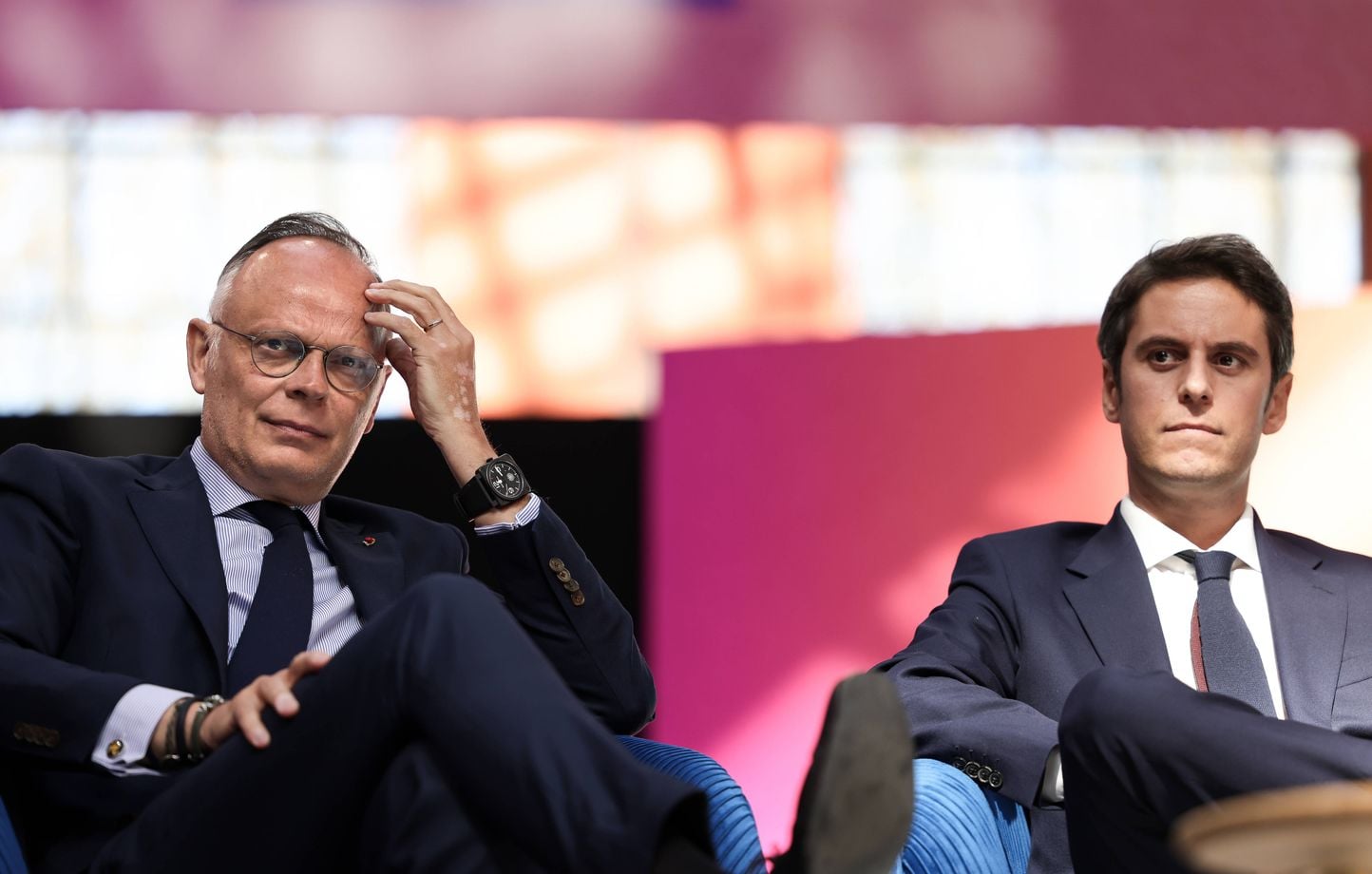 Présidentielle 2027 : Les sondages pour choisir un candidat, une mauvaise idée ?