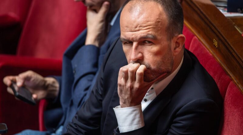 Présidentielle 2027 : Manuel Bompard (LFI) propose une candidature unie avec Les Écologistes et communistes.