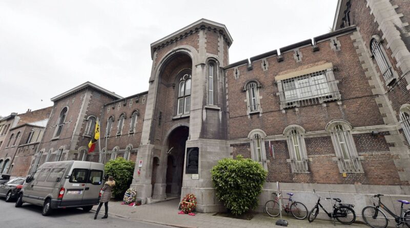 Prison d'Anvers : un détenu est décédé dans l'établissement pénitentiaire