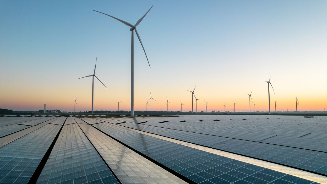 Prix de l’électricité négatif : un avantage pour le consommateur ?