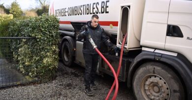Prix de l'énergie : le gasoil de chauffage atteint un record inédit