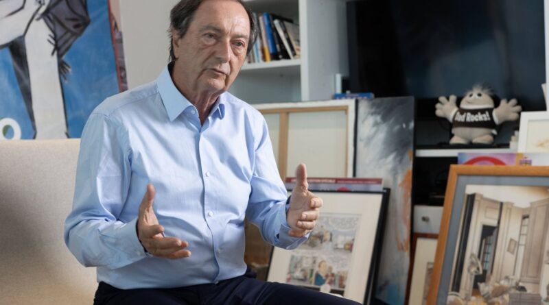 Prix des carburants : Leclerc ne « sent pas » un retour aux tarifs d’avant la guerre.