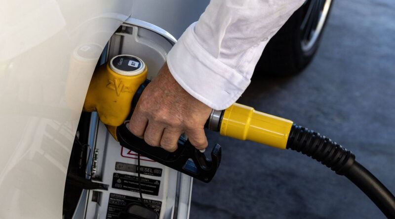 Prix des carburants : Les transporteurs pourront répercuter la hausse.