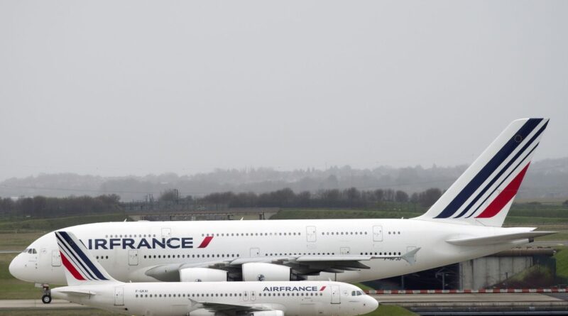 Prix des carburants : Quel est la consommation de kérosène d'un avion en vol ?