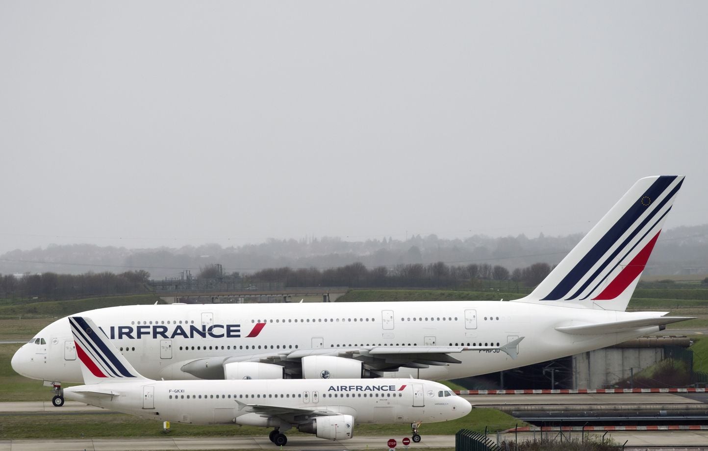 Prix des carburants : Quel est la consommation de kérosène d'un avion en vol ?