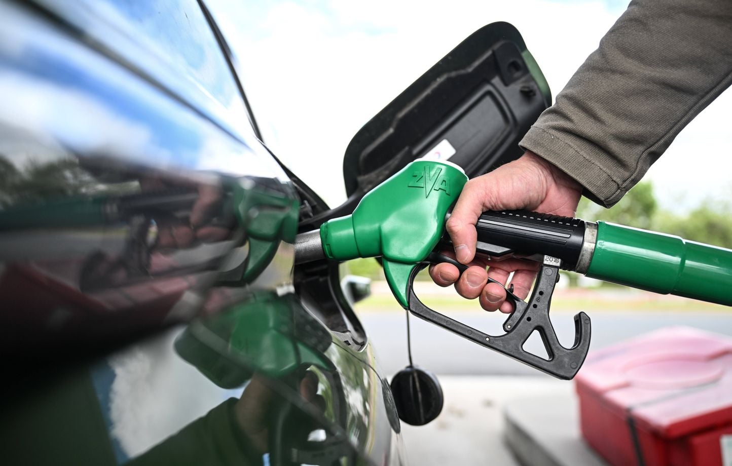 Prix des carburants : quels critères pour l'aide « grands rouleurs » ?