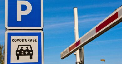 Prix du carburant : « Avant, c’était mon moment calme » pour ces travailleurs.