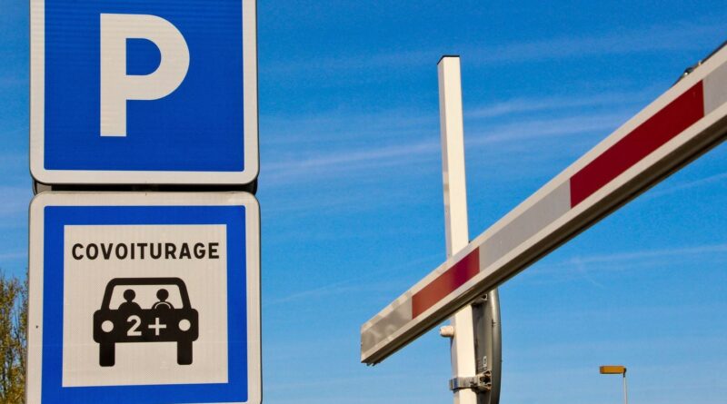 Prix du carburant : « Avant, c’était mon moment calme » pour ces travailleurs.