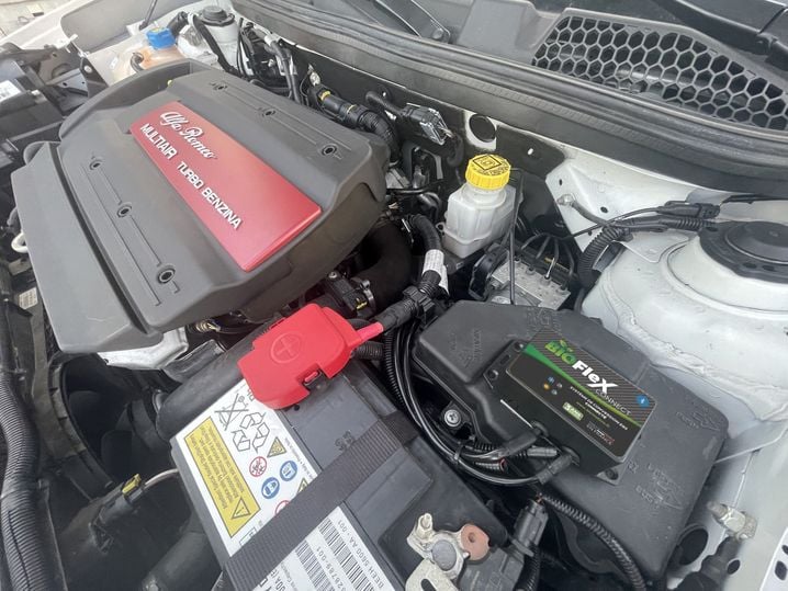 Les boîtiers de conversion au bioéthanol s'adaptent sur la plupart des moteurs essence.