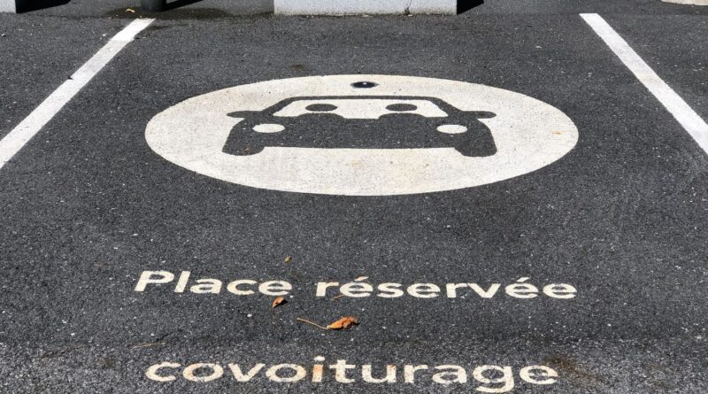 Prix du carburant : le covoiturage ne cesse d’exploser.