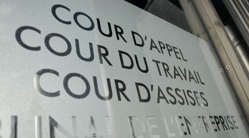Procès de Paolo Falzone : quel est le rôle des jurés ?