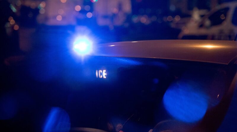 Procès des cadres présumés de la « DZ Mafia » : Walid Bara arrêté.