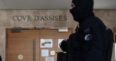 Procès « DZ Mafia » : chaos et suspension à Aix, insultes en prime