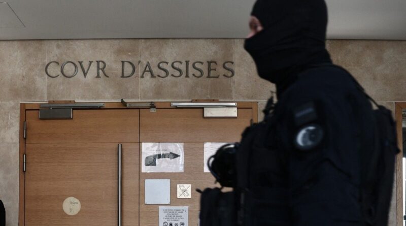 Procès « DZ Mafia » : chaos et suspension à Aix, insultes en prime