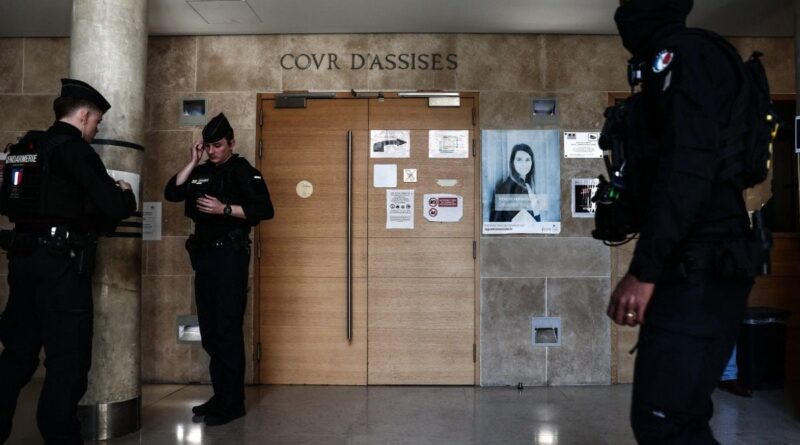 Procès « DZ Mafia » : les accusés reviennent après plusieurs jours d'absence