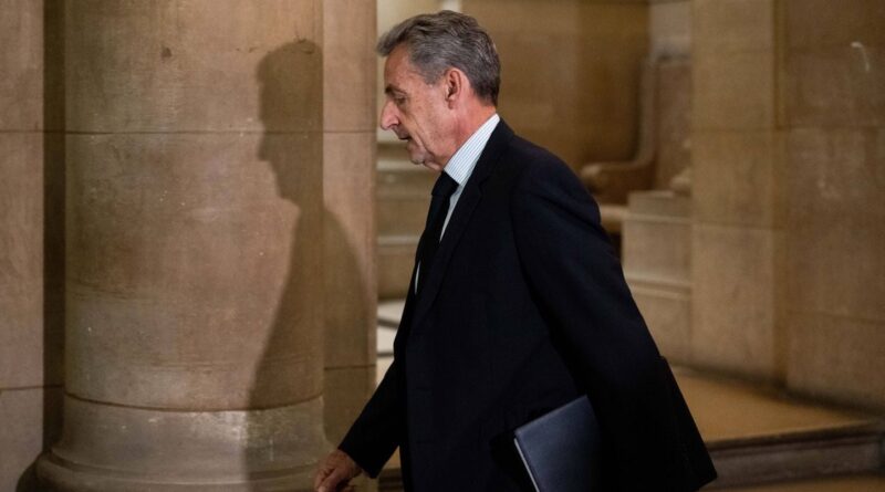Procès en appel du financement libyen : Sarkozy fait face à Guéant avec douceur