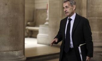 Procès en appel du financement libyen : Sarkozy ne fait pas face aux affirmations inédites de Guéant