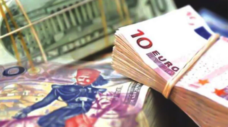 Projet de loi à l'ARP : régularisation des infractions de change débattue