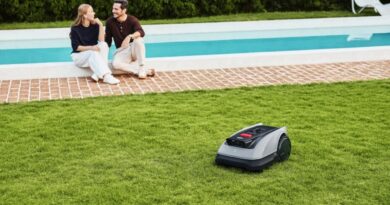 Promo robot tondeuse : l’Ecovacs Goat O600 sans fil à moins de 500 €