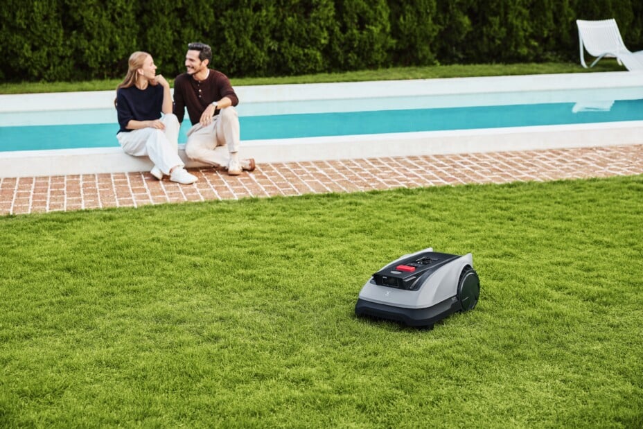 Promo robot tondeuse : l’Ecovacs Goat O600 sans fil à moins de 500 €