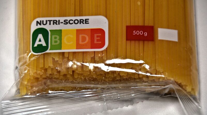 Proposition de loi transpartisane : le Nutri-Score va-t-il être obligatoire ?