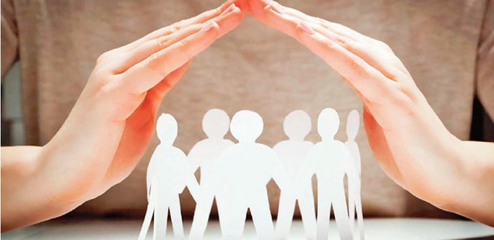 Protection de l'enfance : Le CESE réclame un renforcement des dispositifs.