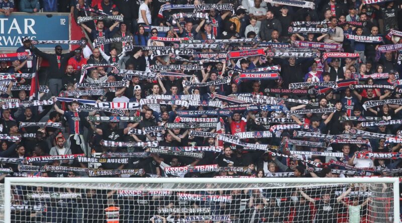 PSG - Bayern : Exclusion du groupe des Parias Cohortis après la rixe