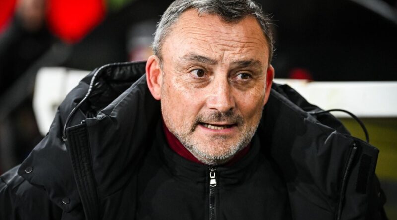 PSG - Bayern : Franck Haise a aussi adoré « le match du siècle »