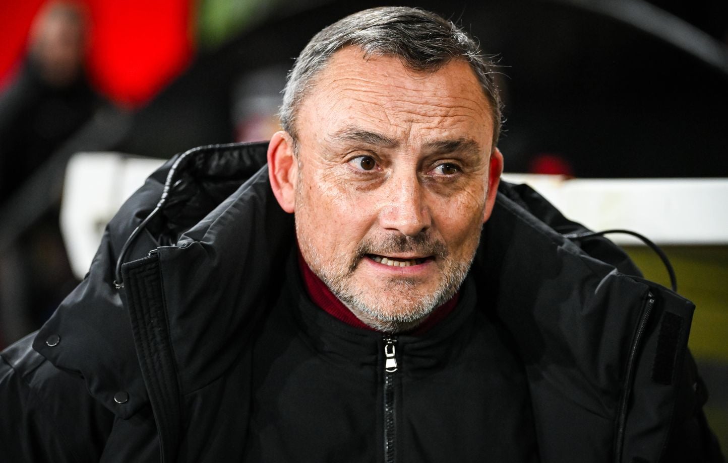 PSG - Bayern : Franck Haise a aussi adoré « le match du siècle »