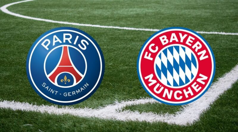 PSG – Bayern Munich : quelle heure et sur quelle chaîne mardi ?