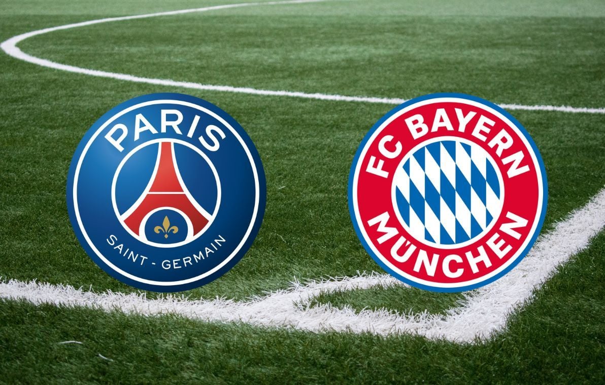 PSG – Bayern Munich : quelle heure et sur quelle chaîne mardi ?