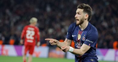 PSG - Liverpool : 0,0 expected goals, 25 % de possession, stats clés des Reds