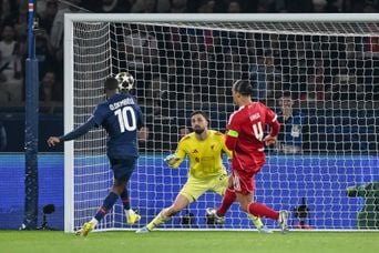 PSG - Liverpool : Dembélé échoue, retour à Anfield incertain… Paris a-t-il trop gâché ?