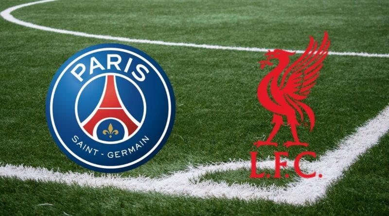 PSG - Liverpool : heure et chaîne du match ce mercredi ?