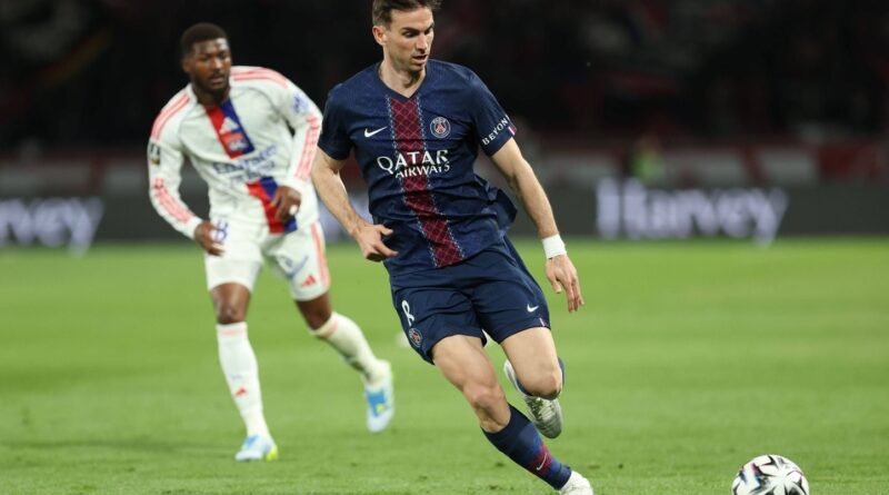 PSG - OL : L'opération bricolage de Luis Enrique a échoué, mais c'était nécessaire