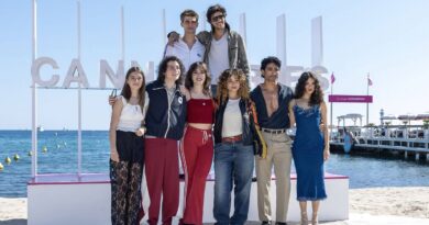 « P*TAIN DE SOIREE » : Le format vertical ne remplacera pas les séries TV ?