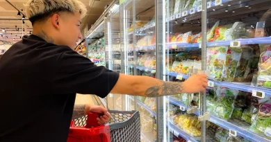 QR – Affichage légal des prix au kilo pour les enseignes