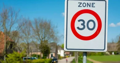 QRÂ : Avantages et inconvénients d'une ville à 30Â km/hÂ ?
