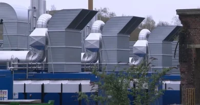 QRÂ : la récupération du méthane des charbonnages dans le nord de la France ?