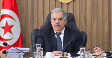 Que dissimule la rencontre entre Sadok Mourali, Hamdi Meddeb et Mohamed Trabelsi ?