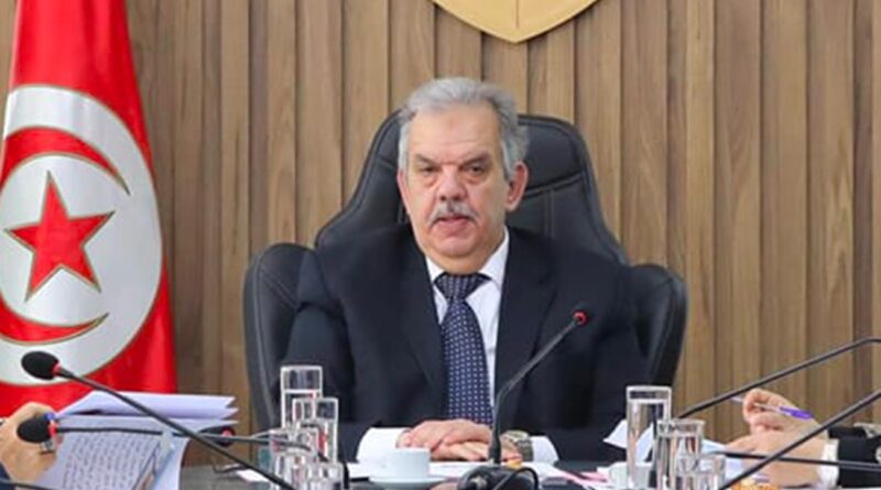 Que dissimule la rencontre entre Sadok Mourali, Hamdi Meddeb et Mohamed Trabelsi ?