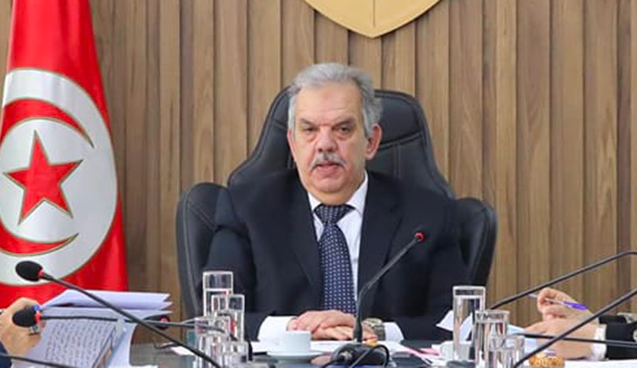 Que dissimule la rencontre entre Sadok Mourali, Hamdi Meddeb et Mohamed Trabelsi ?